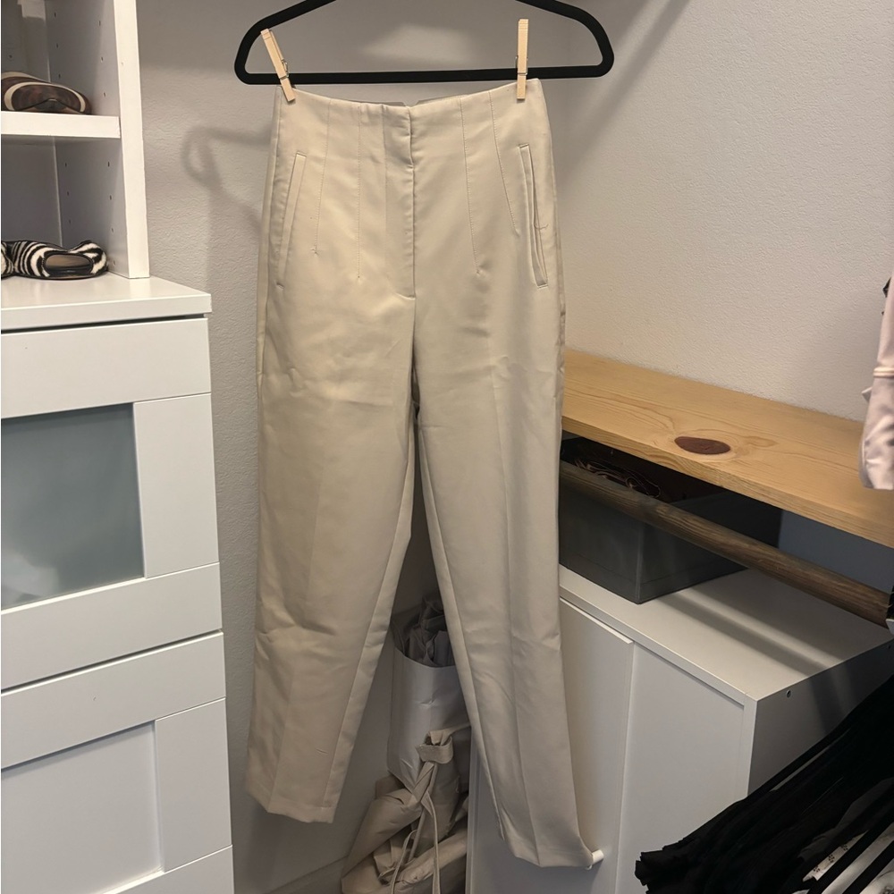Zara pants